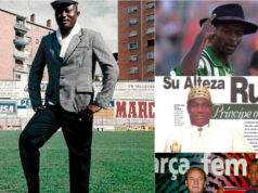 Deuses aparentes: um príncipe, um pato, uma canção, um chapéu grande e várias peças