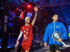 RCC, o novo circuito profissional de paddle, nasceu na Rússia…