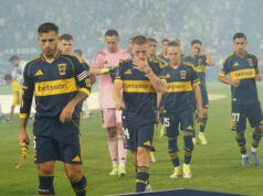 “Eles não querem que esta doença se torne crônica” BOCA JUNIORS El Intransigente