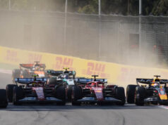 “Com novos motores será mais difícil”