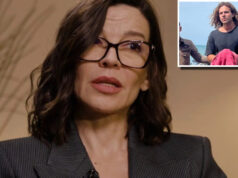 “Ele dorme no chão e tem pouco o que fazer.”