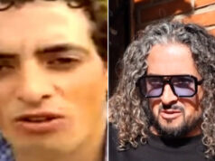 “O sistema gostaria que eu continuasse bebendo neste estacionamento.”