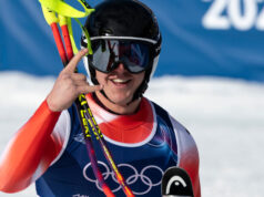 Franjo Van Allman possui um pedigree de ouro