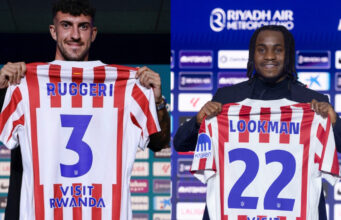 Ruggeri-Lookman, sociedade passada e futuro