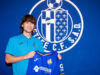 Getafe contrata Julian Jun Guerrero para o time reserva