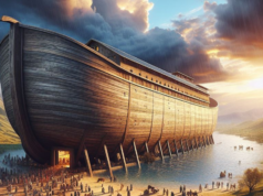 Da ‘ressurreição’ da besta à construção da arca de Noé