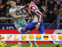 Atlético, mais um revés em casa… e os cocos chegam na quinta