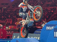 Tony Bo volta a brilhar em casa e já chega ao 39º título