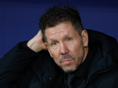 “A equipa enfrenta uma defesa fechada, esta é a nossa maior fraqueza como treinadores”