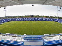 Rayo-Atlético jogará no campo do Leganés