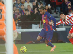 Além de estar em alta, não perde para o Atlético