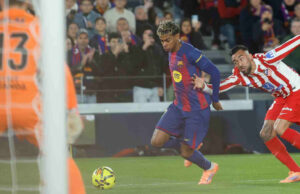 Além de estar em alta, não perde para o Atlético