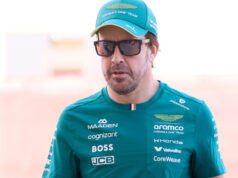 A hora da verdade chega para Alonso com o AMR26