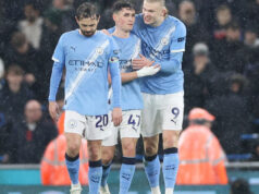 ‘Flory’ do Manchester City