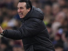 Mengs demite ‘Record Man’ Milner e mantém Aston Villa de Emery na luta pela primeira divisão