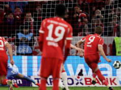 Kane e Luis Diez deixam Leipzig e permitem que o Bayern continue seus sonhos de “pôquer”