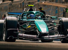 Alonso: “Temos que melhorar a nossa velocidade”