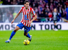 Molina lembra porque é campeão mundial