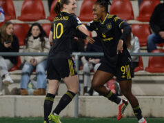 Atlético arde no ‘inferno’ de Alcalá