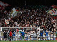 Treinar no Getafe, jogar no Leganés… e a venda geral de ingressos é proibida pela polícia