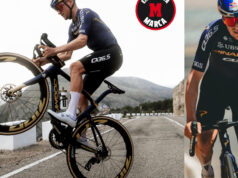 “Esta é a carreira que me convém”