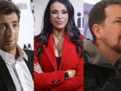 “Se dissermos que Pablo Motos é um fedorento, é claro que queremos dizer isso como um insulto”