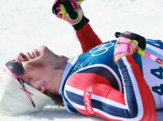 O impressionante clube igualou o recorde histórico de medalhas de ouro nos Jogos