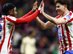 Apostas e Prognósticos Rio Vallecano x Atlético de Madrid