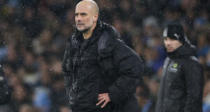 Apesar do entusiasmo, os torcedores estão dando as costas ao Manchester City de Pep Guardiola