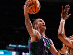 Ossetkowski foi suspenso por doping depois que seu caso foi reaberto