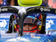 “Estou pronto para o desafio, mas não há tempo a perder”