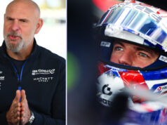 “Convidamos você a experimentar o Gen4, você ficará impressionado”