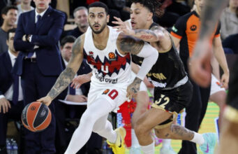 Baskonia compete, mas acaba cedendo ao talento do Mônaco