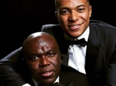 “Ele saiu de casa aos 12 anos e nunca mais voltou.”