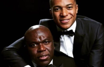 “Ele saiu de casa aos 12 anos e nunca mais voltou.”