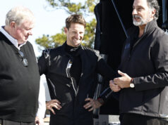 O segredo mais mal guardado da IndyCar 2026 revelado: Romain Grosjean está de volta