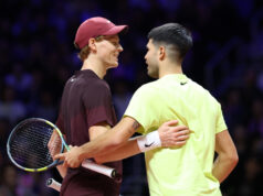 Alcaraz estreia-se no torneio de Doha com Rindercinch