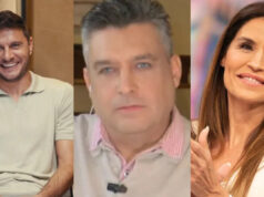 Sobrinho de Joaquin Sanchez pede desculpas ao ex-jogador de futebol e o acusa de crueldade com a irmã: ‘Ela é um problema’