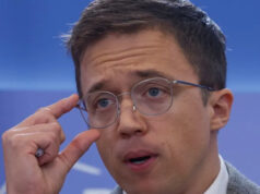 A segunda mulher acusa Íñigo Errejón de estupro e agressão sexual