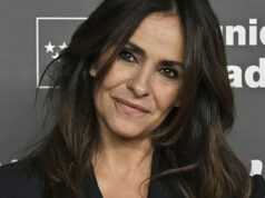 Melania Olivares conta uma história interessante com prostitutas após seu papel em ‘Aida’: “Disseram-me: Paz, amiga!”