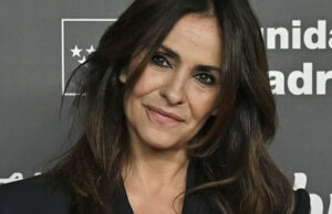 Melania Olivares conta uma história interessante com prostitutas após seu papel em ‘Aida’: “Disseram-me: Paz, amiga!”