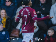 O impacto de Paco James no West Ham também se estendeu à FA Cup