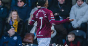 O impacto de Paco James no West Ham também se estendeu à FA Cup