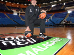 “O seu manejo de bola foi o melhor depois dos cabeceamentos”