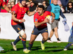 A Espanha recuperou a tempo contra a Suíça e chegou às semifinais europeias