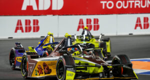 Da Costa consegue o melhor resultado da temporada na festa