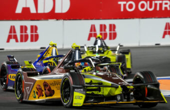 Da Costa consegue o melhor resultado da temporada na festa