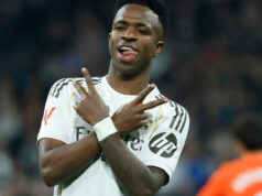 Vinicius ativa o ‘Modo Carnaval’