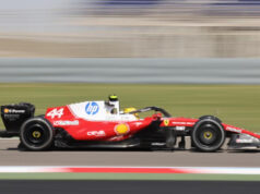 “Gosto que as pessoas não falem de nós”