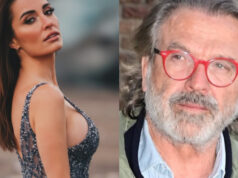 Modelo e influenciadora de 47 anos